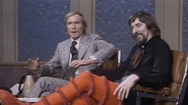 S09:E03 - Visionaries: November 25, 1971 Jim Henson