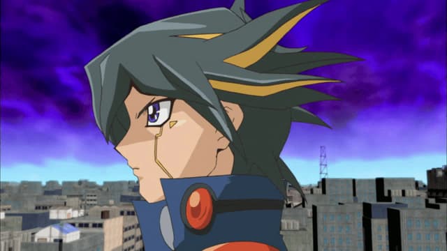 Watch Yu-Gi-Oh! 5D's Episode : Primo's Plan, Part 1