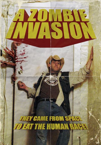 Watch A Zombie Invasion 2014 Full Movie Free Online Streaming Tubi