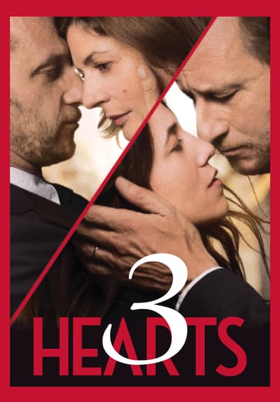 Watch 3 Hearts (2014) - Free Movies | Tubi