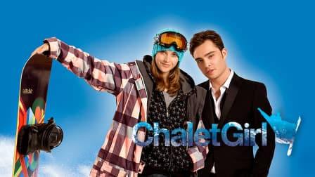 Chalet girl full discount movie online free