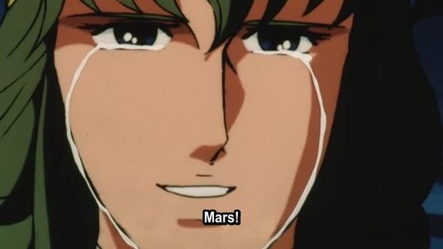 S01:E19 - Marg Dies on Earth