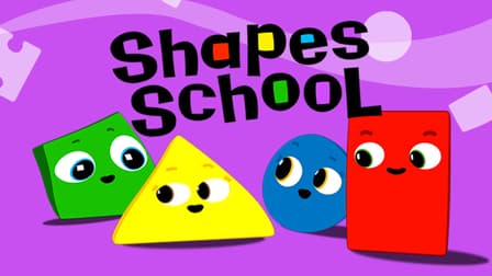 Shapes School