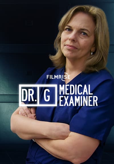 Watch Dr G Medical Examiner Free Live Tv Tubi