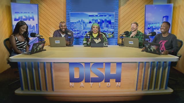 Watch Dish Nation S11E46