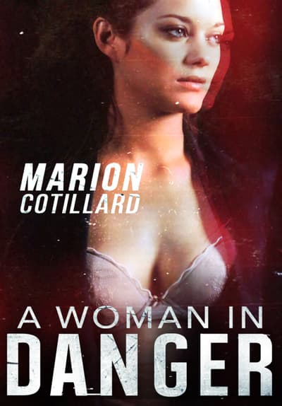 Cotillard a woman marion in danger Kate Winslet