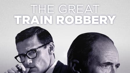 Watch The Great Train Robbery On Acorn TV