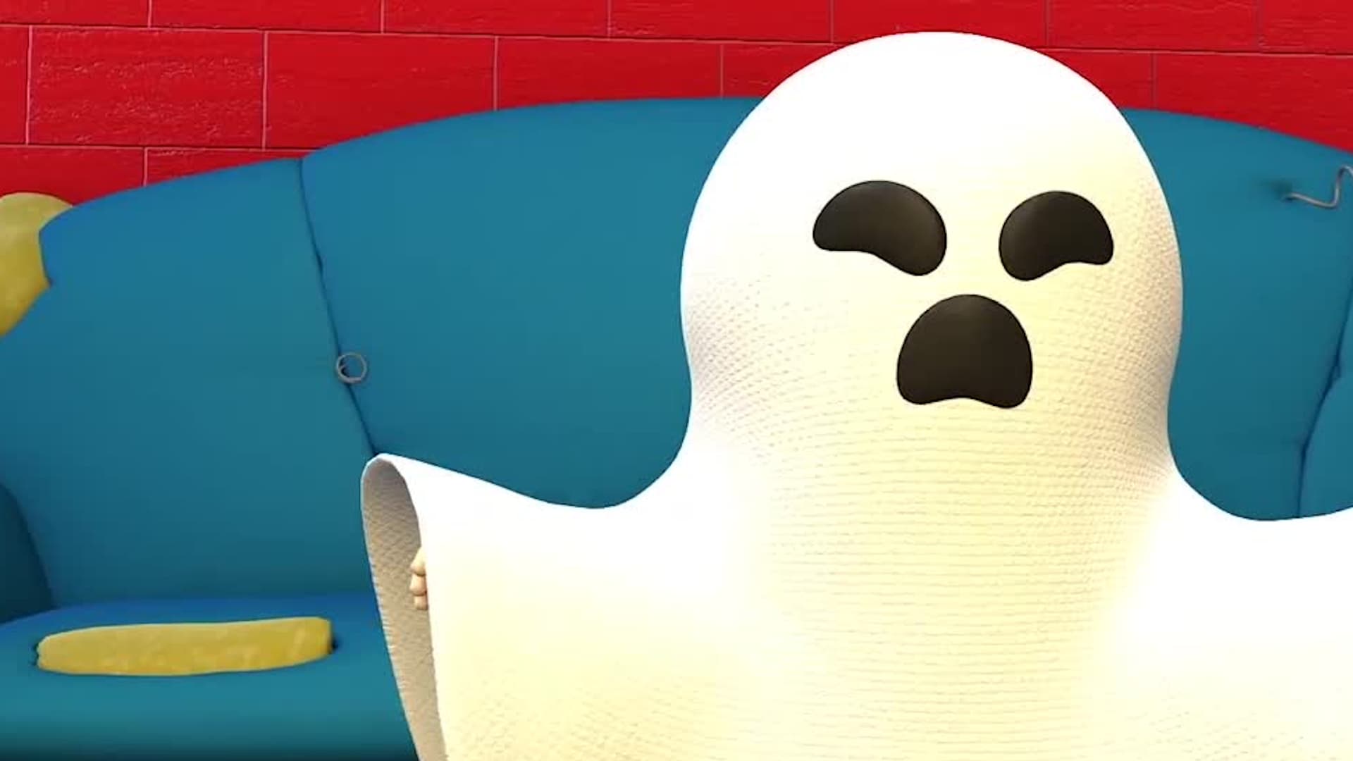 Watch Halloween Baby Shark & Spooky Kids Songs (2020) - Free Movies | Tubi