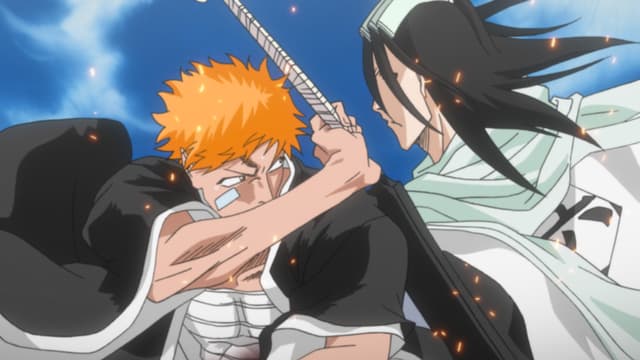 Watch Bleach S02:E21 - Bleach 41 Free TV | Tubi