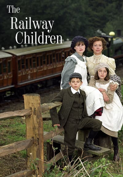 the railway children movie