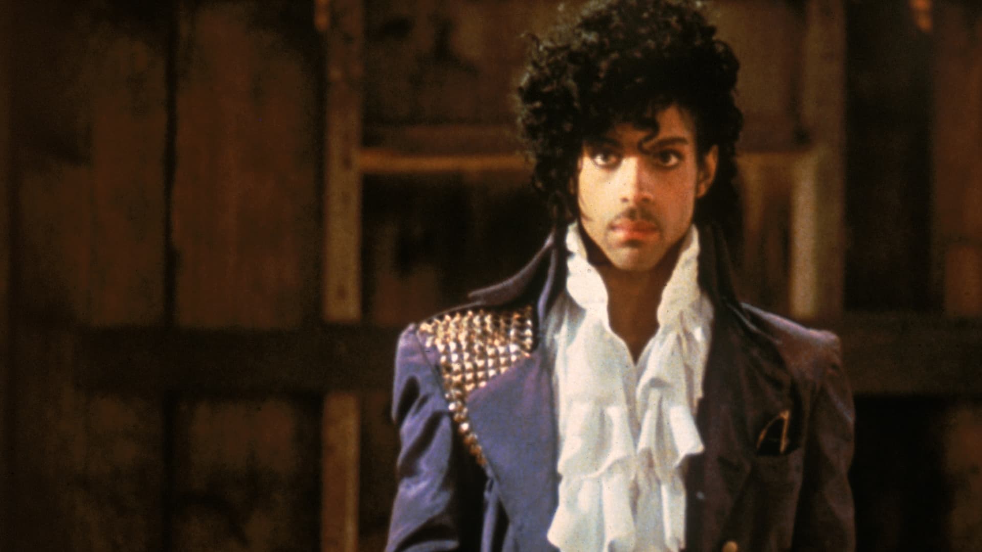 Watch Purple Rain (1984) - Free Movies | Tubi