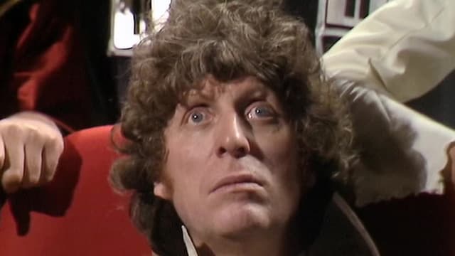 Watch Classic Doctor Who The Fourth Doctor S16e22 The Armageddon Factor Pt 2 Free Tv 2924