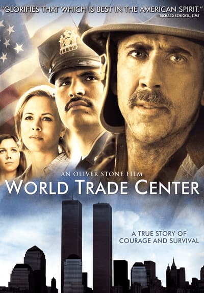 World Trade Center Film Watch World Trade Center (2006) Full Movie Free Online Streaming | Tubi