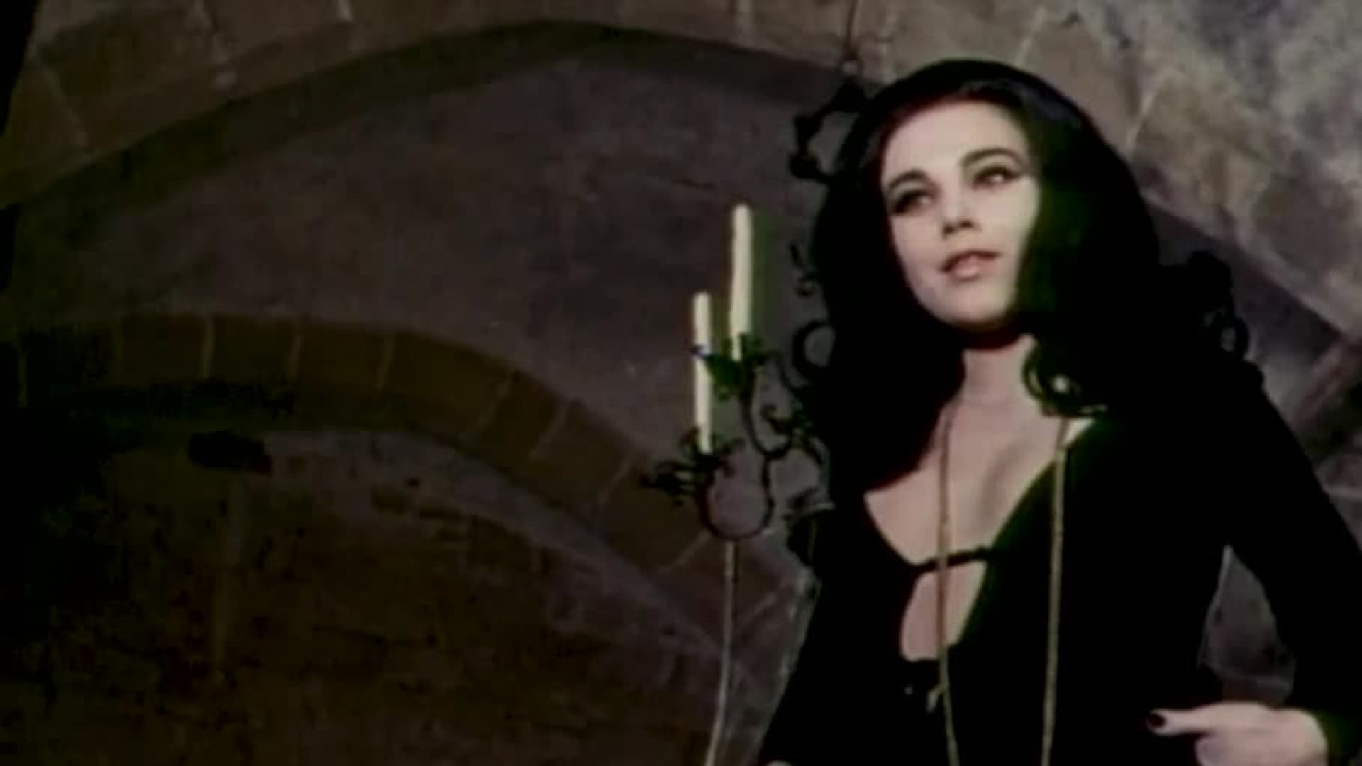 Watch The Vampire Happening (1971) - Free Movies | Tubi