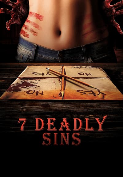 7 deadly sins movies canon