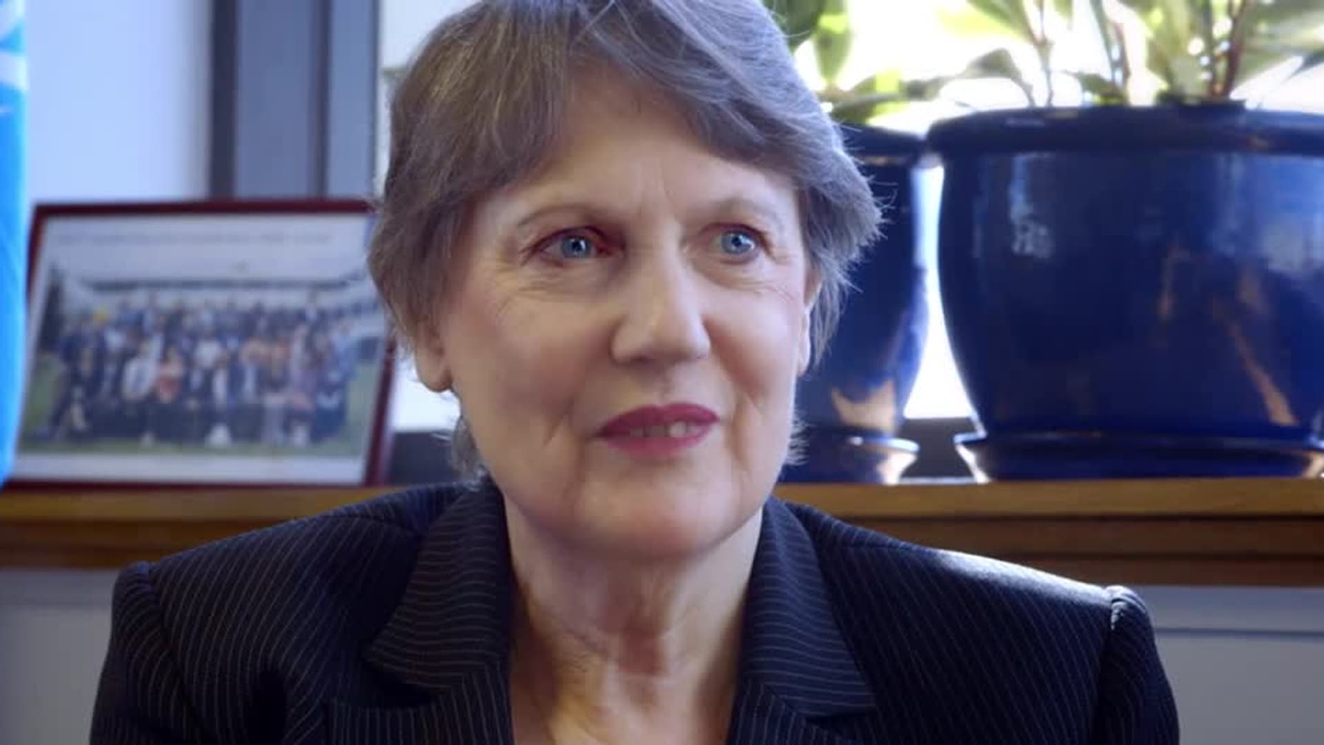 Watch My Year With Helen Trailer 2017 Free Movies Tubi