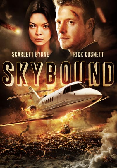 Watch Skybound (2017) - Free Movies | Tubi