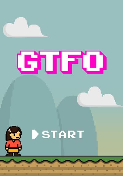 gtfo movie