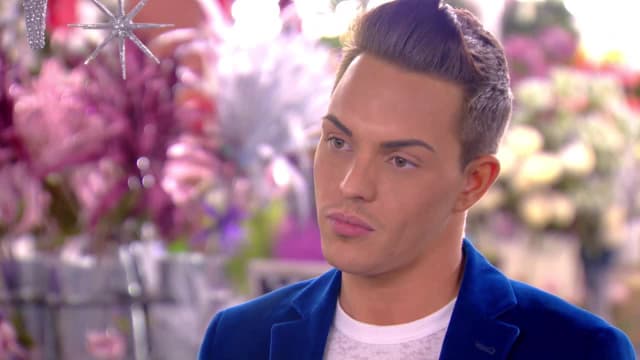 S10:E01 - The Only Way is Essex - Xmas