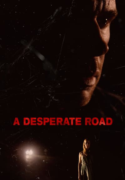 A Desperate Road to Freedom by Karleen Bradford