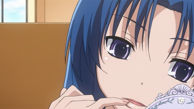 Ami Kawashima (Toradora!) - Clubs 