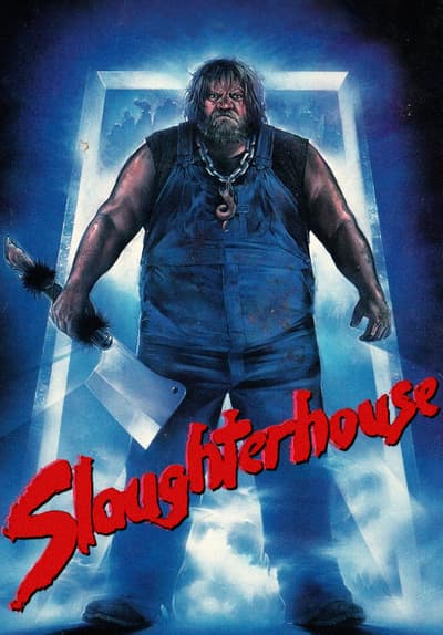 Watch Slaughterhouse (1987) Full Movie Free Online Streaming | Tubi