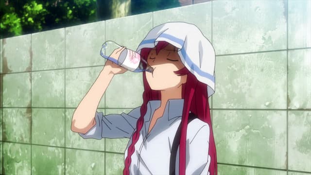 What are your Honest Thoughts on Chiho as a Character? :  r/TheDevilIsAPartTimer