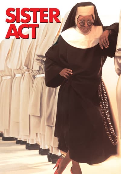 sister act film complet en francais