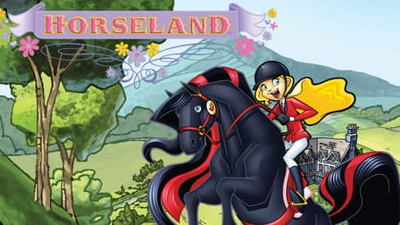 Watch Horseland - Free TV Shows | Tubi