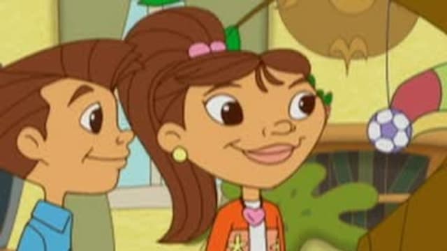 Maya And Miguel Everyday Is Earth Day Watch Maya & Miguel S05:E11 - Every Day Is Earth Day - Free TV Shows | Tubi