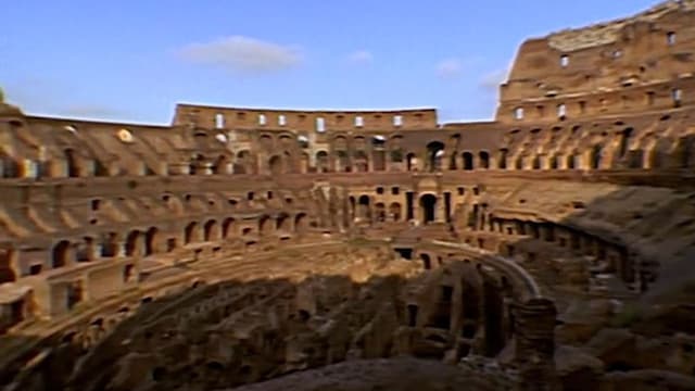S01:E05 - Rome - the Ultimate Empire