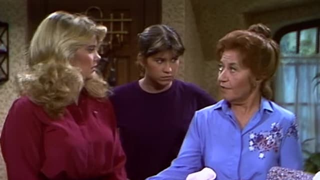 Watch The Facts of Life S03:E03 - A Baby in the House - Free TV Shows
