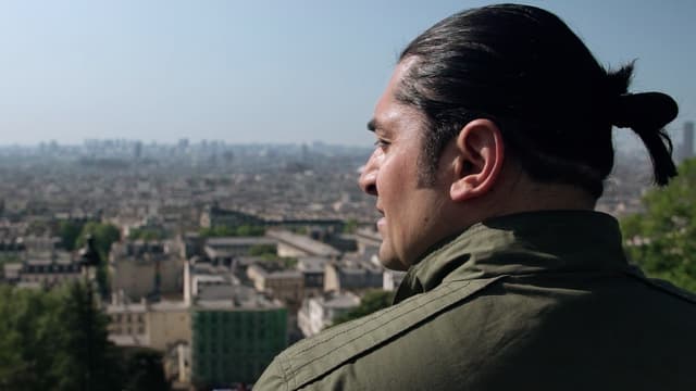 Watch Planet Chef S01 E01 Alan Geaam Lebanon Free Tv Shows Tubi