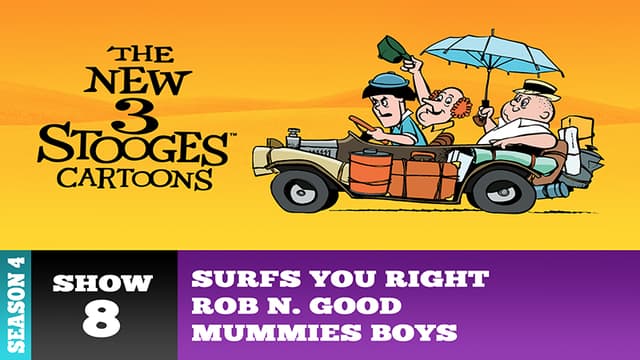 S04:E08 - The Three Stooges Cartoon Show 47