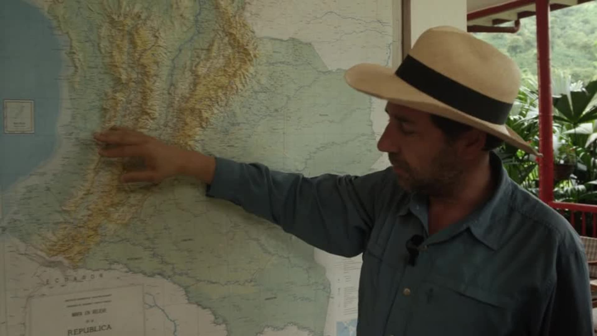 Watch Colombia (2023) - Free Movies | Tubi