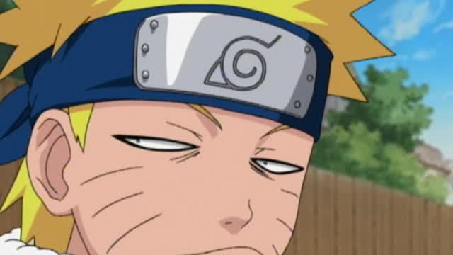 Watch Naruto Season 3, Episode 1: Gotta See! Gotta Know! Kakashi Sensei's  True Face