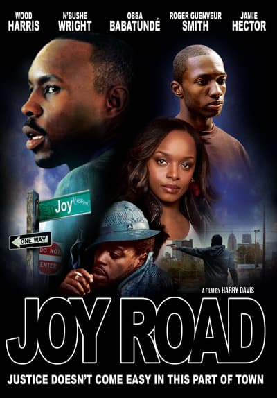 Watch Joy Road 2004 Free Movies Tubi