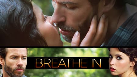 Watch Breathe In (2013) - Free Movies