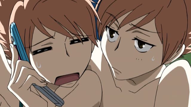 Watch Ouran High School Host Club Streaming Online