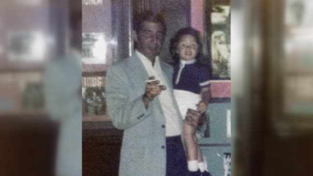 Lefty Ruggerio Real Watch I Lived With a Killer S01:E09 - Lefty Gunns Ruggiero Free TV | Tubi