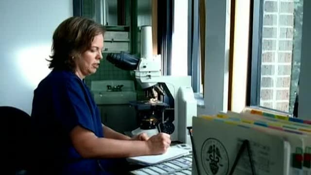 Watch Dr. G: Medical Examiner S01:E03 - The Mystery - Free TV Shows | Tubi
