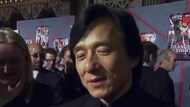 S01:E10 - Jackie Chan