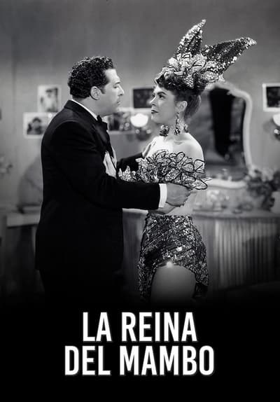 Watch La Reina Del Mambo (1950) Free Movies Tubi
