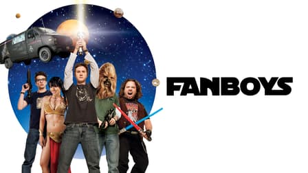 Fanboys (2009)