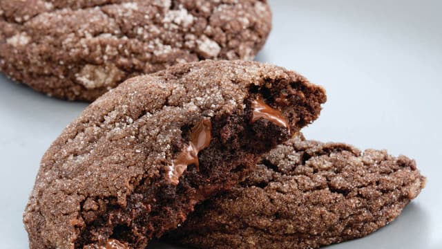 S10:E20 - All-Time Cookie Favorites