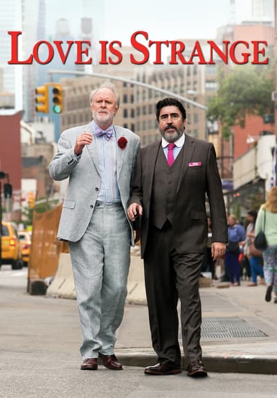 love strange love movie online