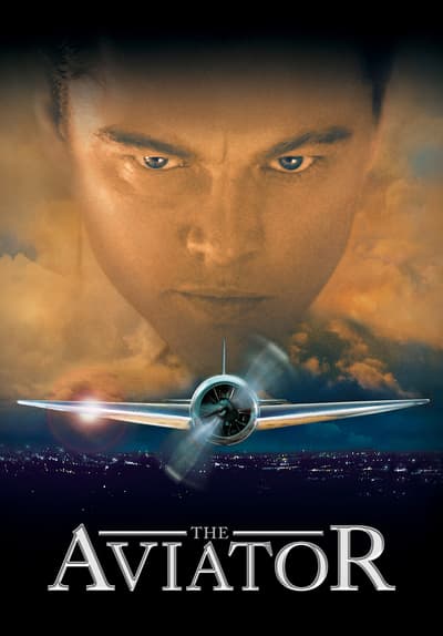 Watch The Aviator (2004) - Free Movies | Tubi