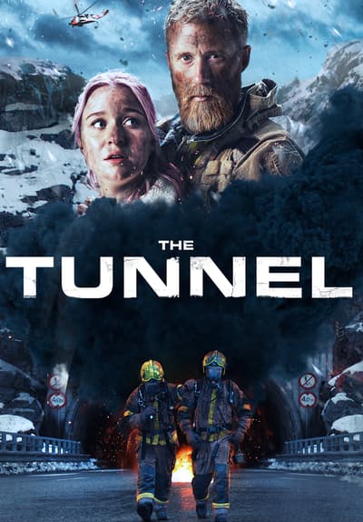 Watch The Tunnel (Español) (2019) - Free Movies | Tubi