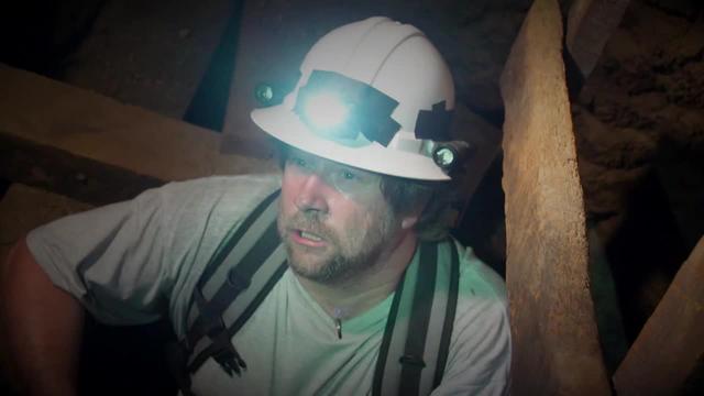 Watch Gold Fever S02:E11 - Prospectors and Miners - Free TV Shows | Tubi