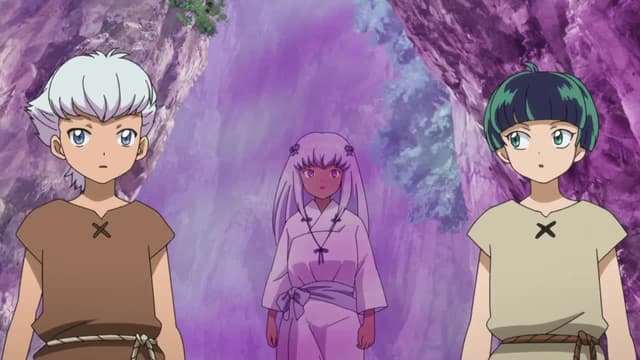 Watch Yashahime: Princess Half-Demon Episode 1 Online - Inuyasha